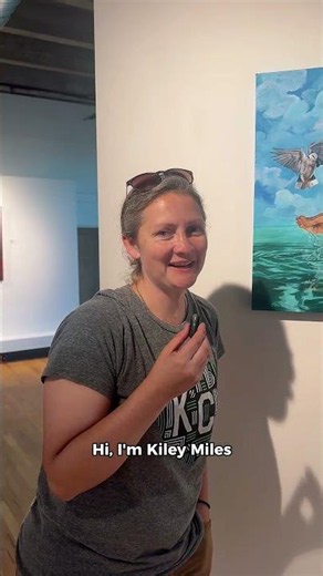 Visit Zhou B Art Center Kansas City