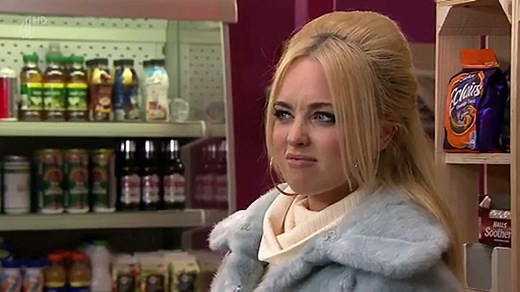 Hollyoaks 27th November 2015 HD - (Hollyoaks 27-11-15)