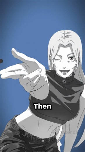 Yuki Tsukumo is a Crazy INSTIGATOR!