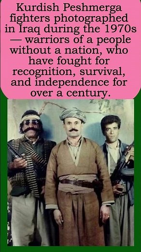 🗡️ No Country, No Flag — But They Never Stopped Fighting
