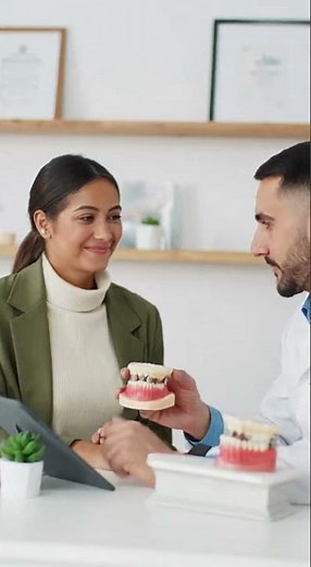 🦷 How Much Are Snap-In Dentures at an Affordable Dentist Near You?