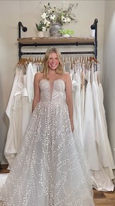 Gowns we’d pull based on your wedding-planning personality 💍✨ The Pinterest Planner, the Last-Minute Bride, the DIY Queen, or the Luxury Bride — no matter your style, there’s a gown that fits your planning personality perfectly. So, which one are you? Tell us below! 🤍 #surebride #southernbride #georgiabridalshop #columbusbride #newnanbride #bridalinspo #modernbride #bridetobe #bridalfashion #2025bride #2026bride #weddingstyle | Surebride