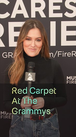 5K views · 651 reactions | We’ve got your exclusive access to the #GRAMMYs red carpet on Music’s Biggest Night.  From interviews with GRAMMY nominees to backstage moments, tune into live.GRAMMY.com on Sunday, Feb. 2 at 6-8 PM ET / 3-5 PM PT and join us to see #GRAMMYLive from the red carpet.  Hosted by Cassie DiLaura and Taylor Hale | GRAMMYS | Facebook