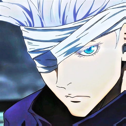 Gojo vs Choso: The Infinity is UNBEATABLE ♾️ [AMV]#JJK#anime