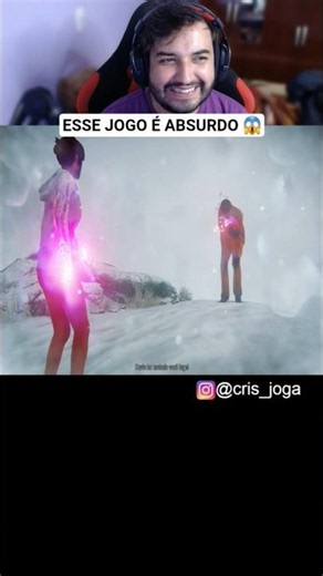 THIS GAME IS INSANE ON PS5 AND PS4! 😳😱 #Shorts #PS5
