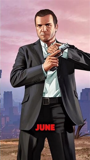 Your Birth month your GTA5 Character 👀#character #gta5 #rockstargames