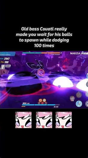 Old Boss Couatl Was Top 10 Hated Boss, And Now He's Back - Honkai Impact 3rd