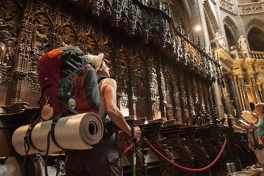 Visiter la cathédrale Sainte-Marie - Grand Auch Coeur de Gascogne, site officiel de l'Office de Tourisme