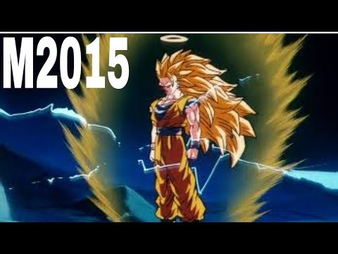 DBVideoMusic【超サイヤ人3】ソウルパニッシャー【レイジングブラスト【ゼノバース】DBレジェンズ【DBMusic】ドラゴンボールbgm