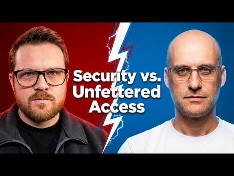 Can ClawdBot or OpenClaw be Secured Enough for the Enterprise? (Episode 2)