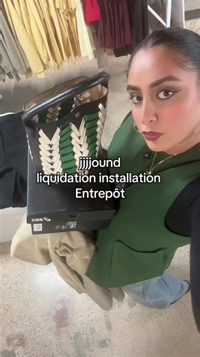 Exploring A La Mode: Toronto Shopping Haul