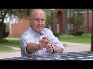 SureCall Vehicle Installation of Signal Booster