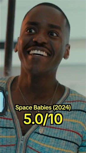 Doctor Who’s Lowest Rated Episodes Ranked