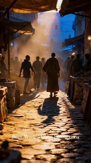 What If Jesus Returned Tonight? #faithhabits #godslove #biblicalwisdom