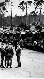 January 20, 1969. Special trains leave Kaiserslautern-Vogelweh loaded with 27 heavy tanks, 83 armored personnel carriers, and 170 US Army trucks — all headed for the first major REFORGER exercise (“Return of Forces to Germany”). Around 17,000 American soldiers were airlifted from the US in a massive air bridge, while most heavy equipment was already pre-positioned in German depots. Cold War NATO power projection in full swing. #REFORGER #ColdWar #USArmy #Tanks #1969 #MilitaryHistory #NATO | WW2 