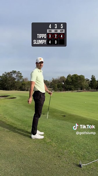 Scratch Golf Swing vs Professional Technique