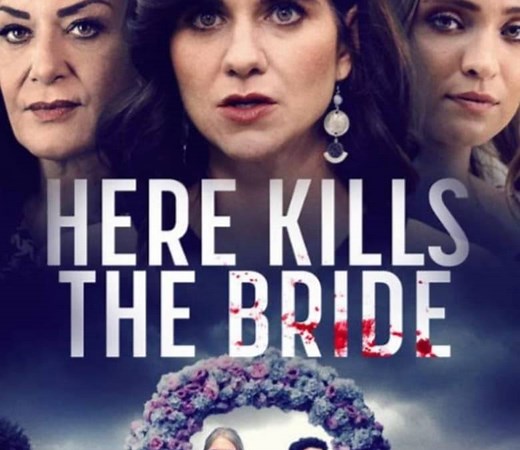 Here Kills the Bride Summary, Trailer, Cast, Where to Watch and More