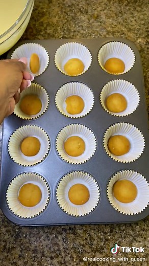 Delicious Banana Pudding Cupcakes Recipe