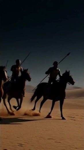 Prophet Musa (A.S.) vs Pharaoh — The Divine Plan Unfolds | Part 3