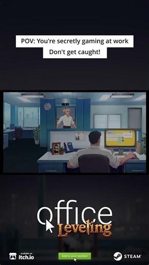 Free Demo Incremental Clicker | Wishlist it on Steam! Play it now on itch.io