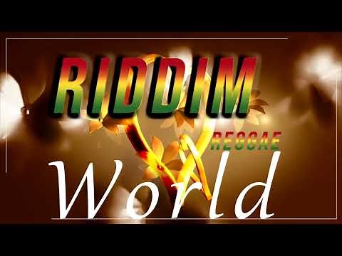 Riddim World Vol 1 [Between The Lines Riddim Into Other Riddims]