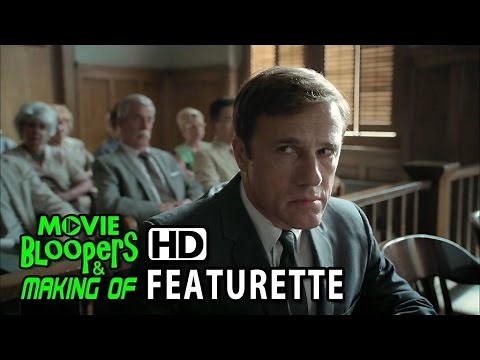 Big Eyes (2014) Featurette - Christopher Waltz