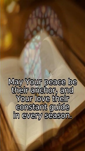 Prayer for My Family | Christian Prayer Music