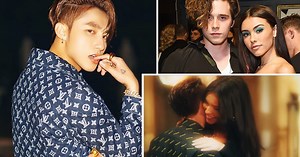 Sơn Tùng M-TP từ chối tiết lộ thông tin về khách mời Madison Beer – bạn gái cũ của Brooklyn
