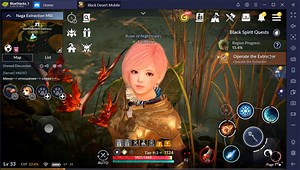 Black Desert Mobile: Guide to Armor, Accessories, and Stats | BlueStacks