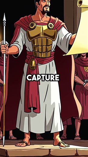 The Mathematician Killed While Solving Equations