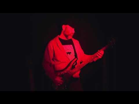 Cissy Strut The Meters bass cover