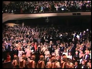 Elizabeth Taylor's "America the Beautiful"