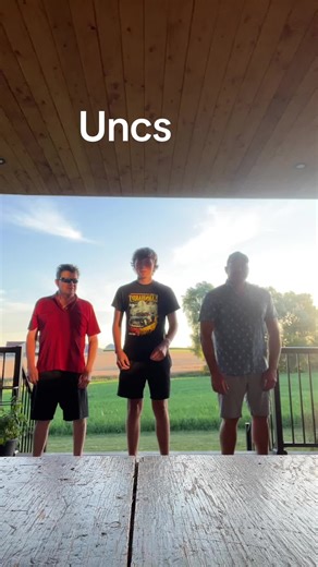 Exploring the Dynamics of 7 Generations in Family