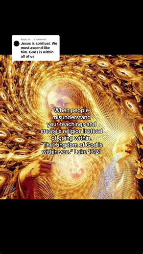 Understanding Christ Consciousness and Inner Awareness