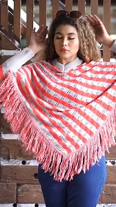 Fashionable Ladies Poncho Collection – All Styles in One Place! Wrap yourself in comfort and style this winter ❄️ Discover our exclusive range of Ladies Ponchos — from classic to trendy designs! 💖 ✨ Soft • Warm • Stylish 🌸 Available in multiple colors & patterns 🚚 Fast Home Delivery All Over Bangladesh 🛒 Shop Now 👉 https://dhakasmart.com/ 📞 Call: 01864444411 #DhakaSmart #LadiesPoncho #WinterCollection #WinterFashion #PonchoStyle #BangladeshShopping #StayWarmStayStylish | Dhaka Smart