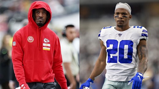 Ranking the 5 most important players on Tennessee Titans' 2024 roster feat. Tony Pollard and L'Jarius Sneed