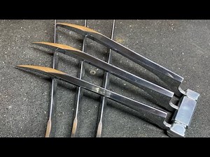 $32 Amazon all Metal X-men Wolverine claws unboxing and review