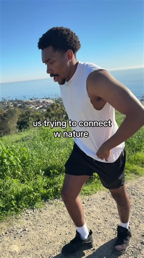 Exploring Nature with My Cousins on a Hiking Adventure