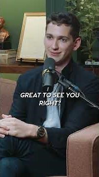 Matt Friend's Howard Stern is just right #armchairexpert #podcast