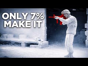 The Most Elite Military Unit in the World