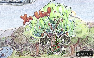 《Sprout》←發芽 的攻略