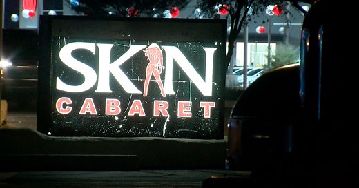 Undercover strip club sting leads to AZ Liquor Department resignations