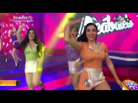 ACABATELO 30 DE ENERO HD MIERCOLES 2019