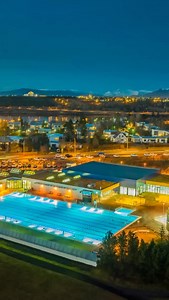 Did you know that geothermal pools are a big part of daily life in Reykjavík? We love soaking in the warm water—rain, shine, or even snow! 🌧️🌞☃️ Pro Tip: This is the perfect place to meet the locals! 😊 #reykjavik #visiticeland #inspiredbyiceland #visitreykjavik #swimming #geothermalenergy | Visit Reykjavík