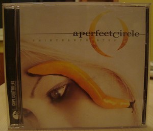 A Perfect Circle - Thirteenth Step