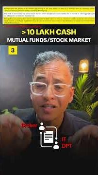 Income Tax Notice Alert 🚨