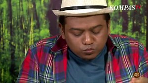 Kerupuk Naik Kelas (2)