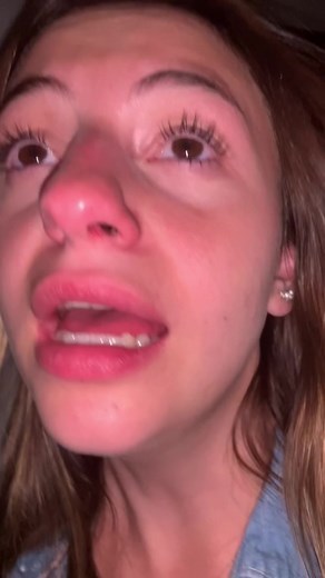 Rebellious Amish TikTok Comedy Skit