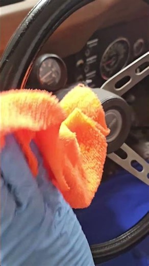 #minwax wood hardener as a #diy fix for #classiccars that have #rubber problems#jeep