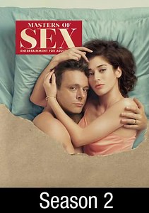 Masters of Sex: Giants